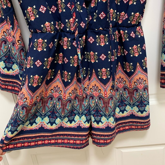 Romper - Picture 3 of 4